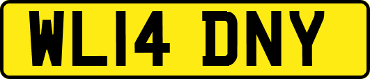 WL14DNY
