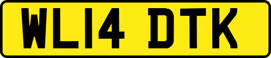 WL14DTK