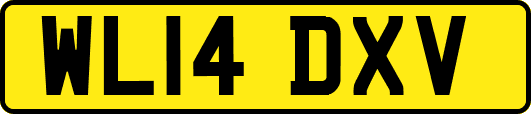 WL14DXV
