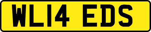 WL14EDS