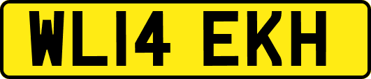 WL14EKH