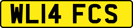 WL14FCS