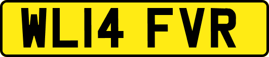 WL14FVR