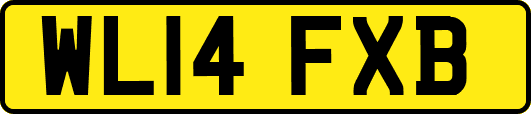 WL14FXB