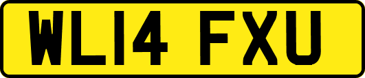 WL14FXU