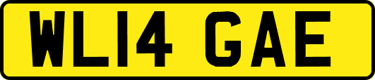 WL14GAE