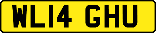 WL14GHU