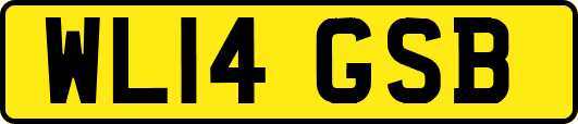 WL14GSB