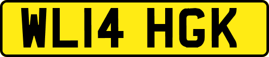 WL14HGK
