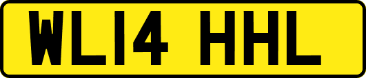 WL14HHL