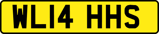 WL14HHS