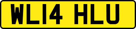 WL14HLU