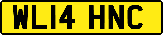 WL14HNC