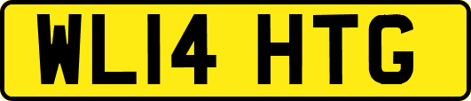 WL14HTG