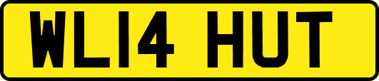 WL14HUT