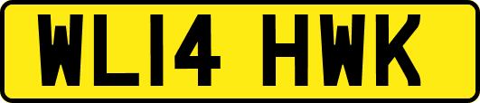 WL14HWK
