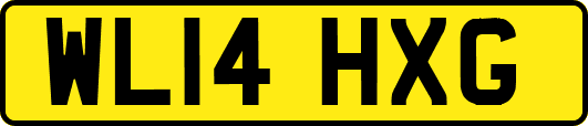 WL14HXG
