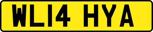 WL14HYA