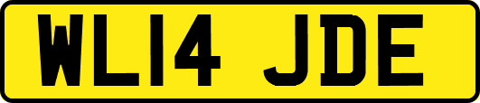 WL14JDE
