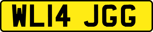 WL14JGG