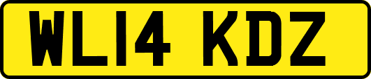 WL14KDZ