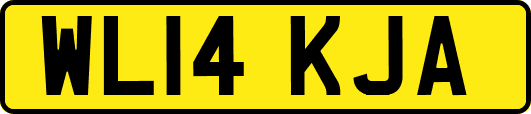 WL14KJA