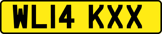 WL14KXX
