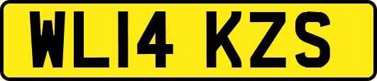 WL14KZS