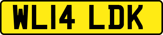 WL14LDK