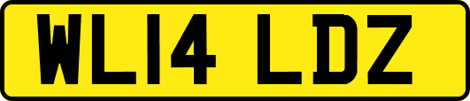 WL14LDZ