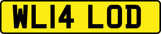 WL14LOD
