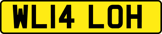 WL14LOH