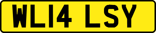 WL14LSY