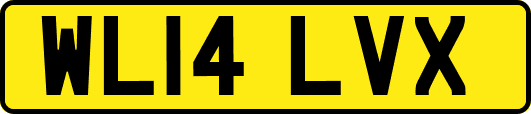 WL14LVX