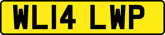 WL14LWP