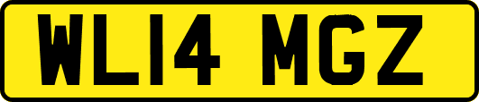 WL14MGZ