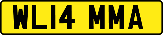 WL14MMA