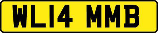 WL14MMB
