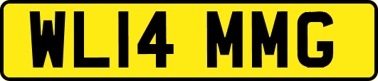 WL14MMG