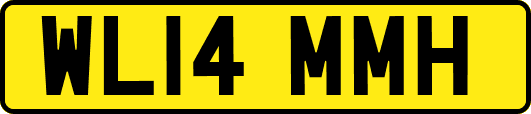 WL14MMH