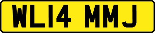 WL14MMJ