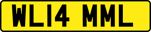 WL14MML
