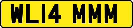 WL14MMM