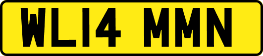 WL14MMN