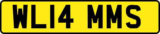 WL14MMS