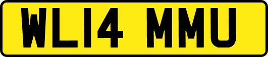 WL14MMU