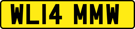 WL14MMW