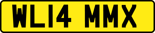 WL14MMX
