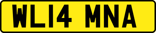 WL14MNA