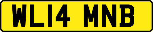 WL14MNB